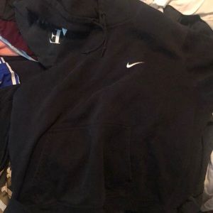 Nike hoodie